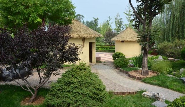 HORTUS BOTANICUS